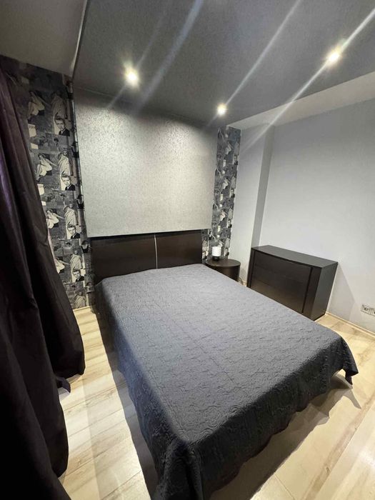 Двустаен, под наем, кв. Бояна