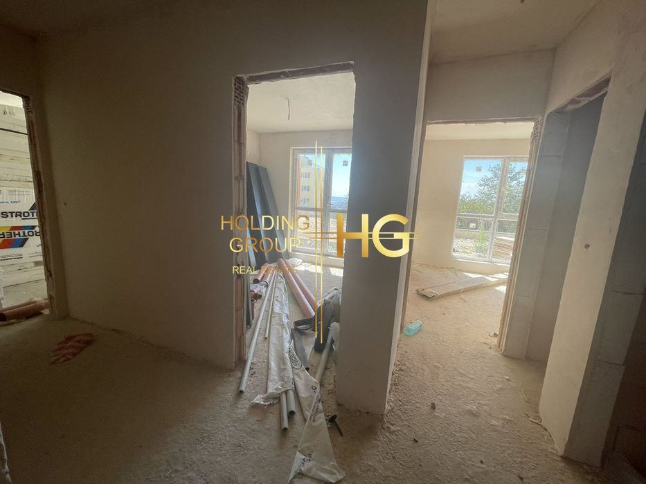 Продава се Тристаен апартамент в Варна, м-т Пчелина - 81 кв.м за 1535 €/кв.м - Снимка #3