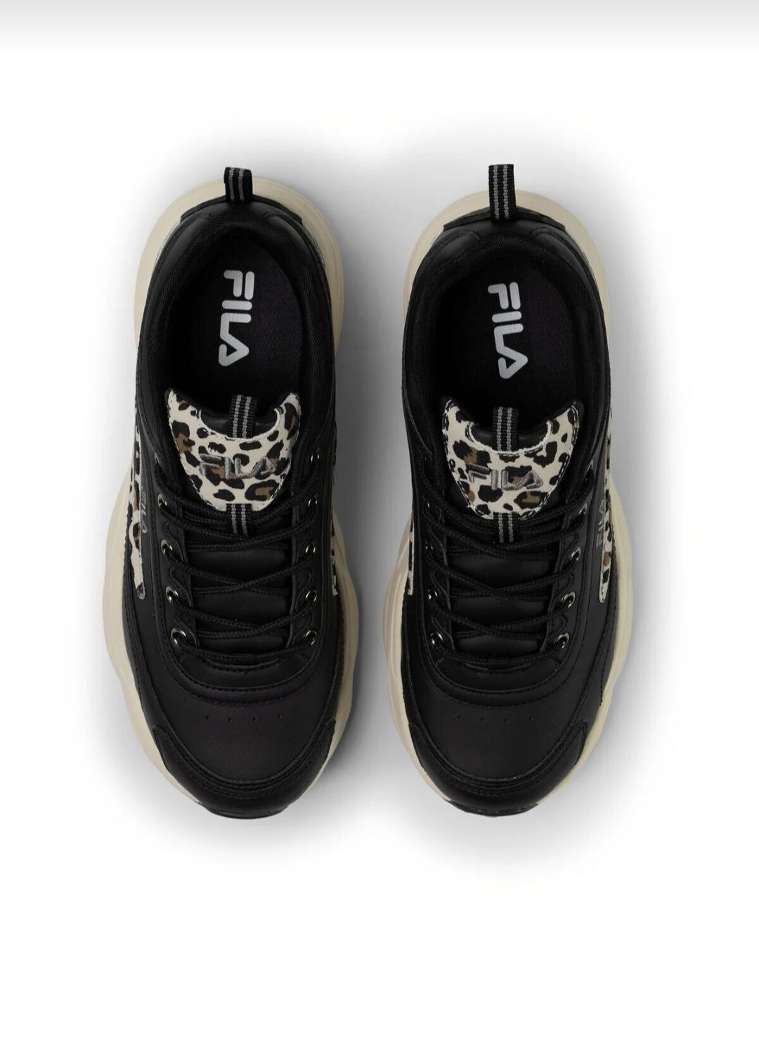 Fila SKYE ZP A wmn