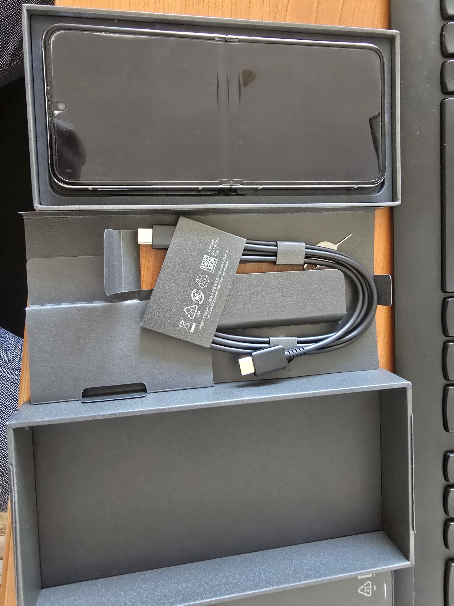 Samsung Z Flip5 256GB