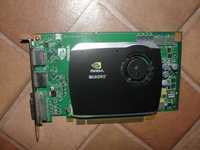 Placa video Nvidia Quadro FX 580
Procesor Video	Quadro FX 580
Rezolut