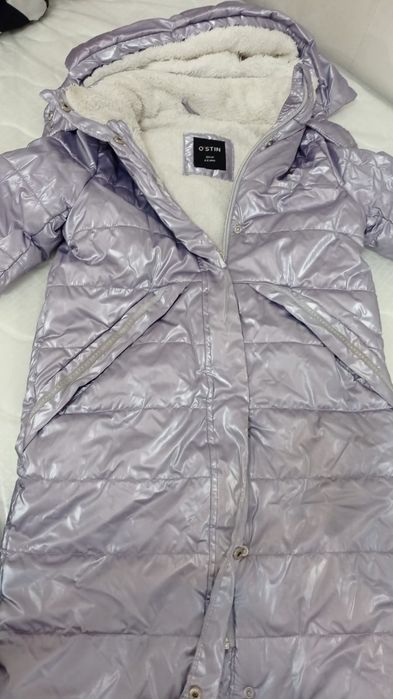 Продам десткую куртку