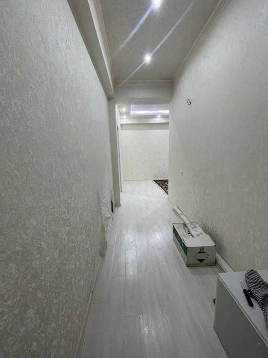 Квартира Новостройка под офис Сергели 135426