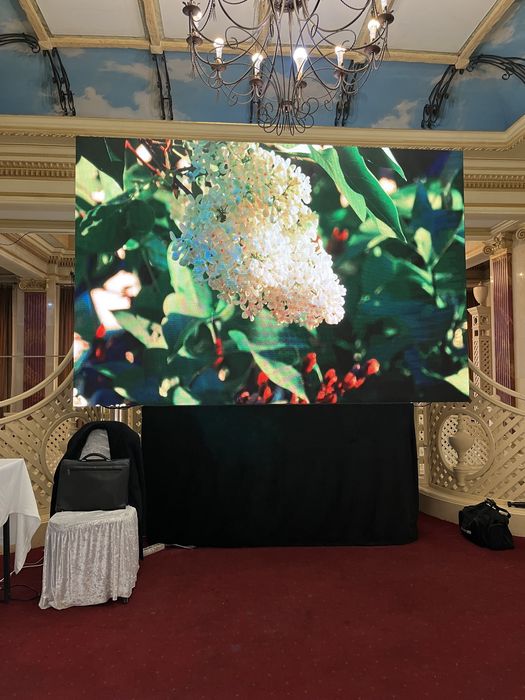 Аренда Led, Лед экран аренда