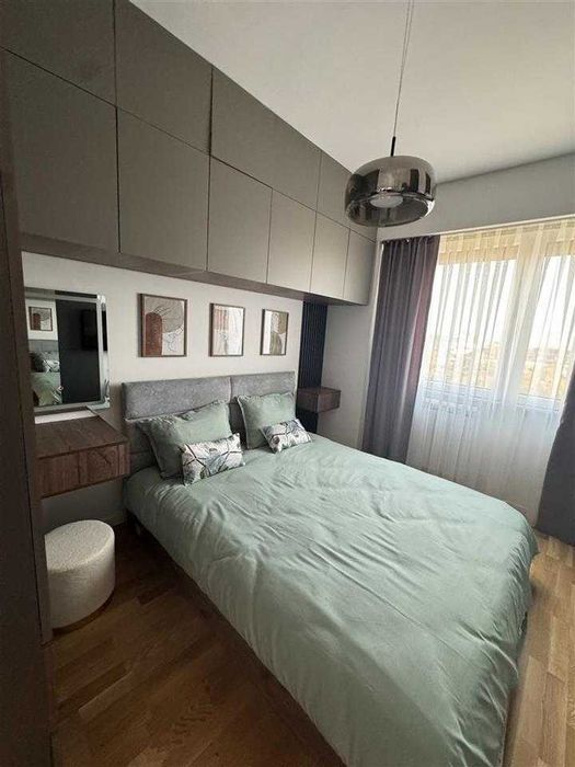 Дава се под наем Двустаен апартамент в Пловдив, Кършияка - 66 кв.м за 321.3 € - Снимка #4