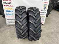 Anvelope noi 13.6-24 cu 12 pliuri pentru tractor fata marca OZKA