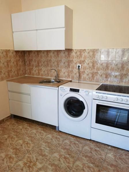 Дава се под наем Двустаен апартамент в София, Слатина - 60 кв.м за 500 € - Снимка #2