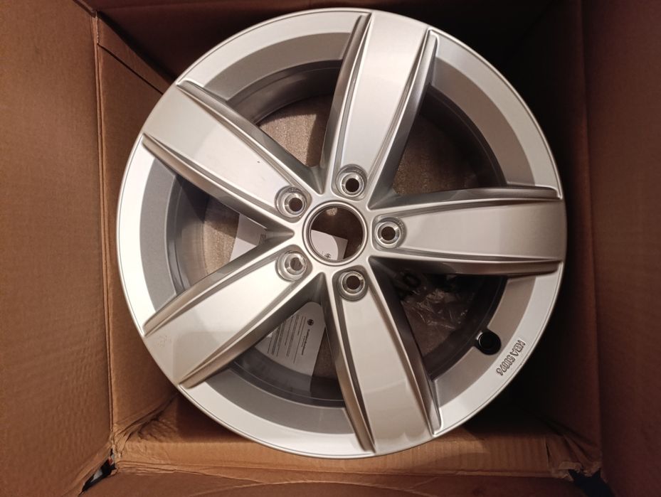 Джанти VW 16 цола, NEW