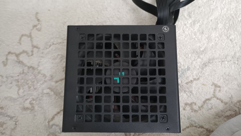 Блок питания Deepcool PF500