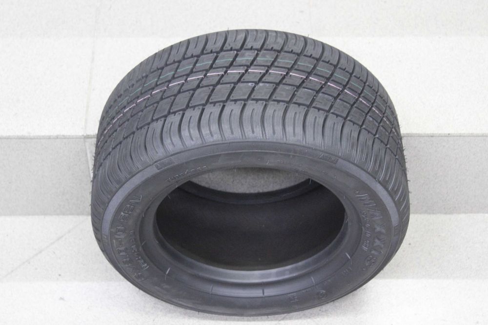 195/50-10 (18x8.0-10) Maxxis ремарке, платформа