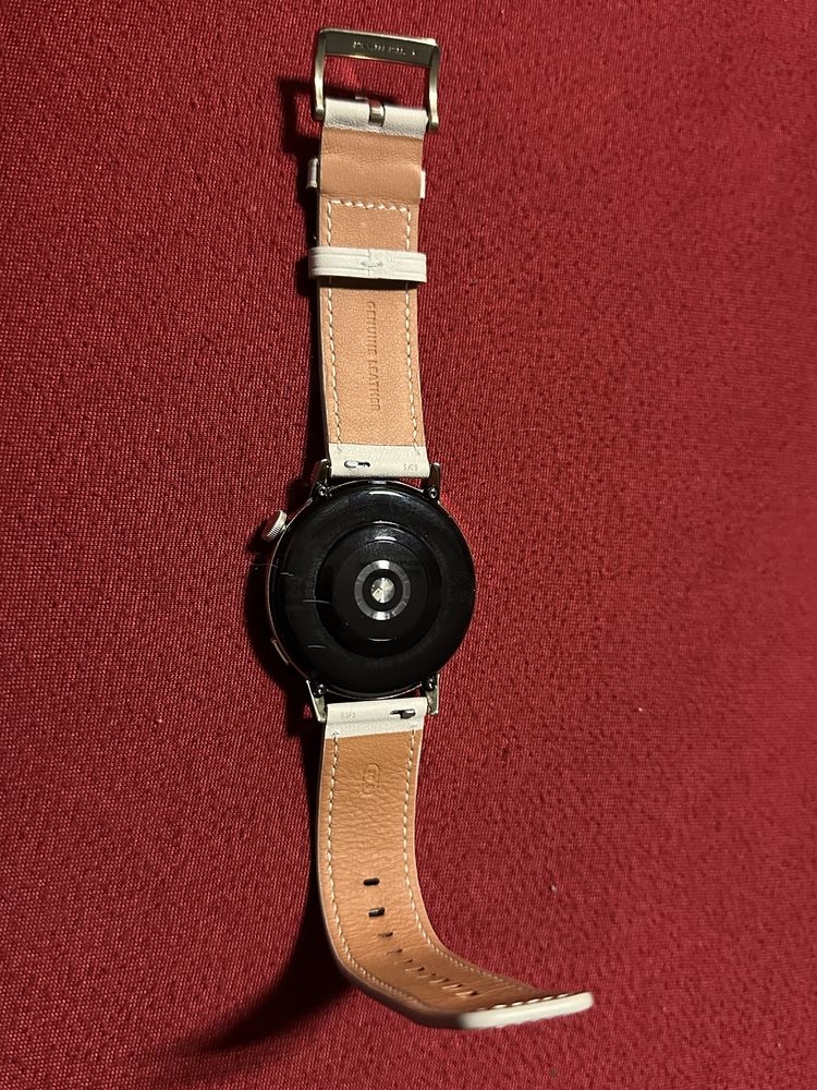 smart часовник huawei GT3 elegant