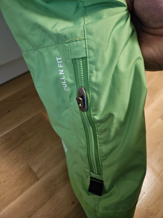 Гащеризон за ски детски