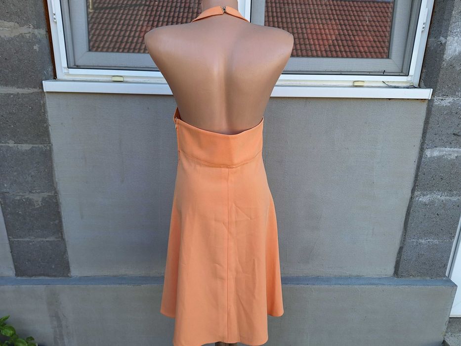 Deea | rochie dama | bust 82 cm | mar. 34 - 36 | XS - S