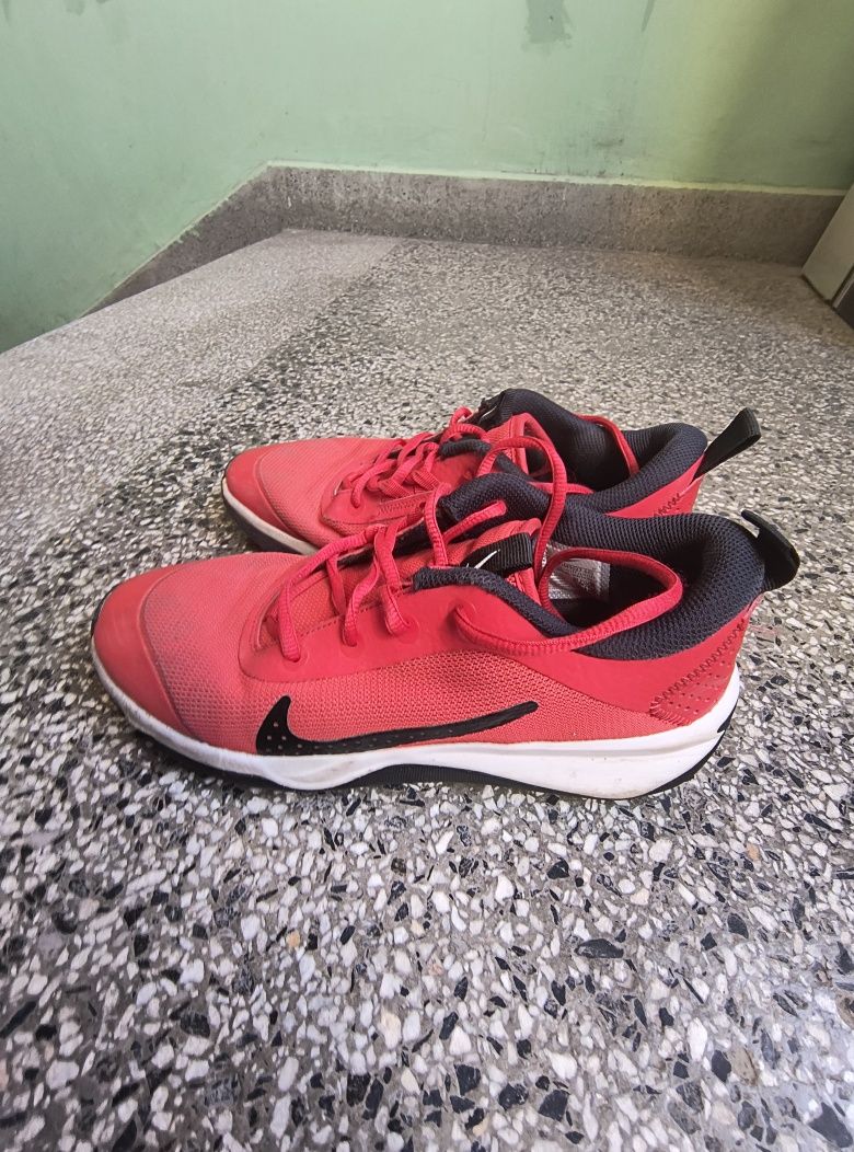 Летни маратонки за игра Nike, номер 40