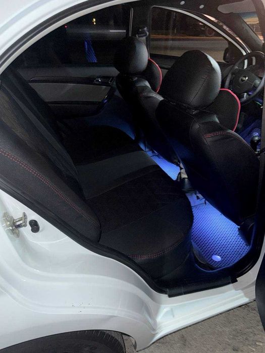 Chevrolet Nexia 3