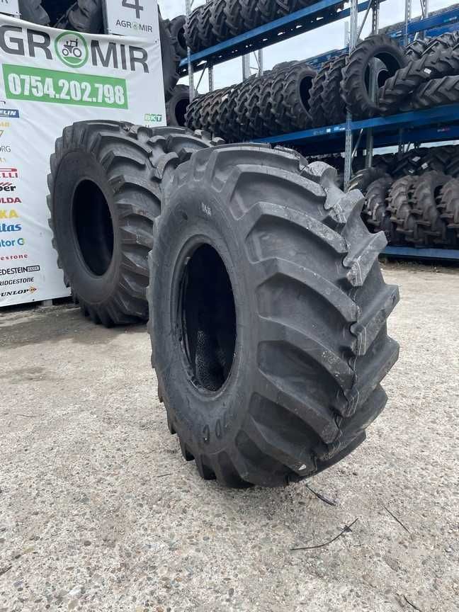 425/75 R20 Cauciucuri noi agricole marca MITAS Radiale tubeless