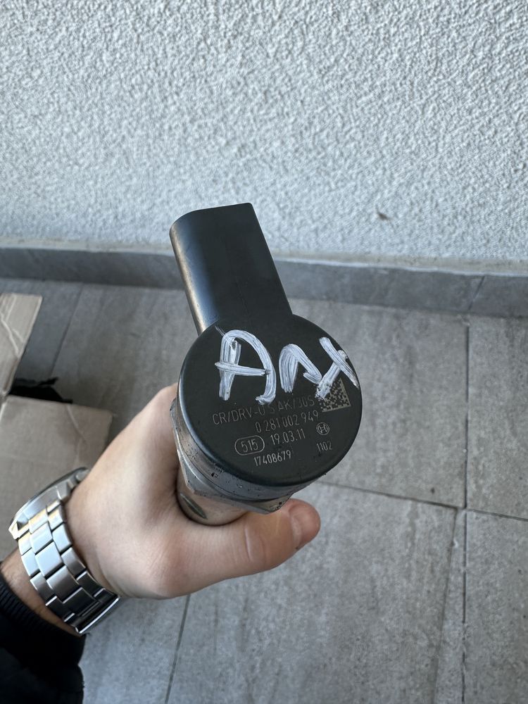 Kit injectie complet BMW n47D20C
