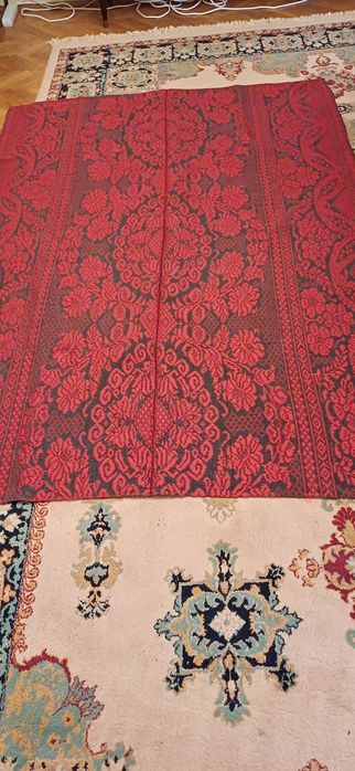 Covor taranesc tesut