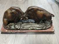 Statueta Prof. Otto Poerzel