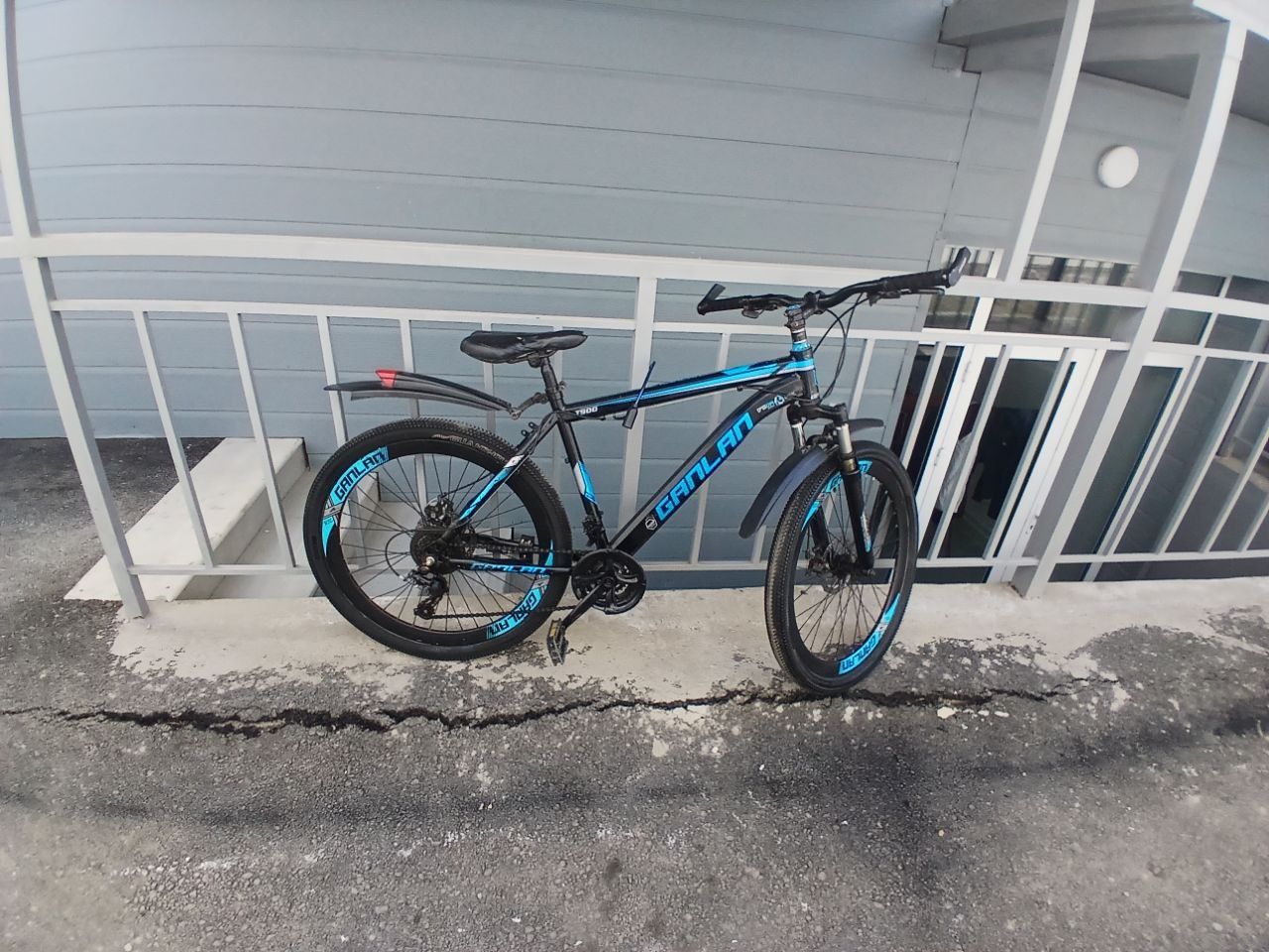 Velosiped narxi 700 min