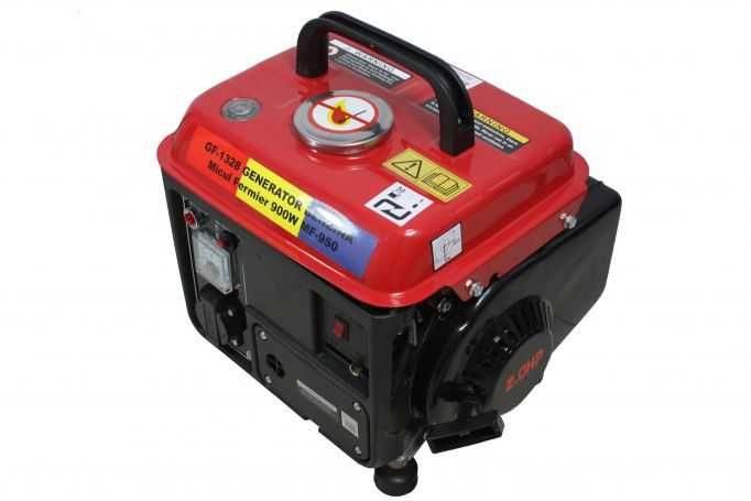 Generator benzina 900W .. 700 lei