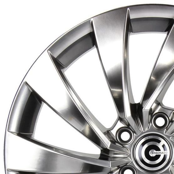 17" Джанти Пасат 5x112 VW Arteon R GOLF 5 6 7 PASSAT B6 B7 B8 CC Skoda