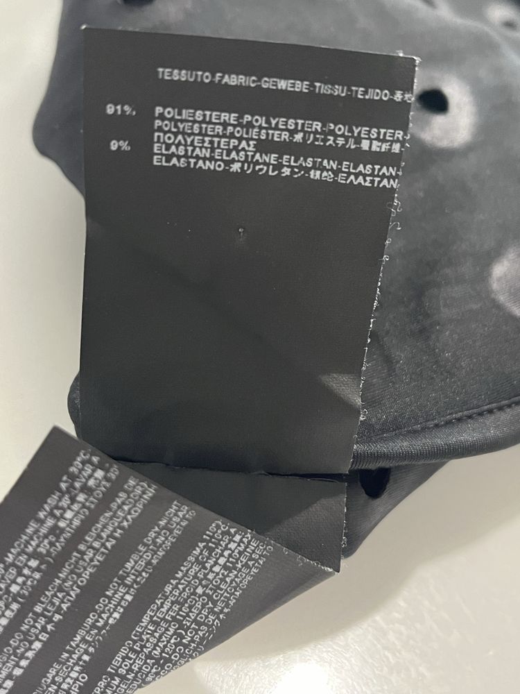Balenciaga оригинален топ размер S