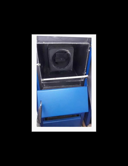 Centrale termice pe lemne si carbuni,centrala pe lemne 21 kw