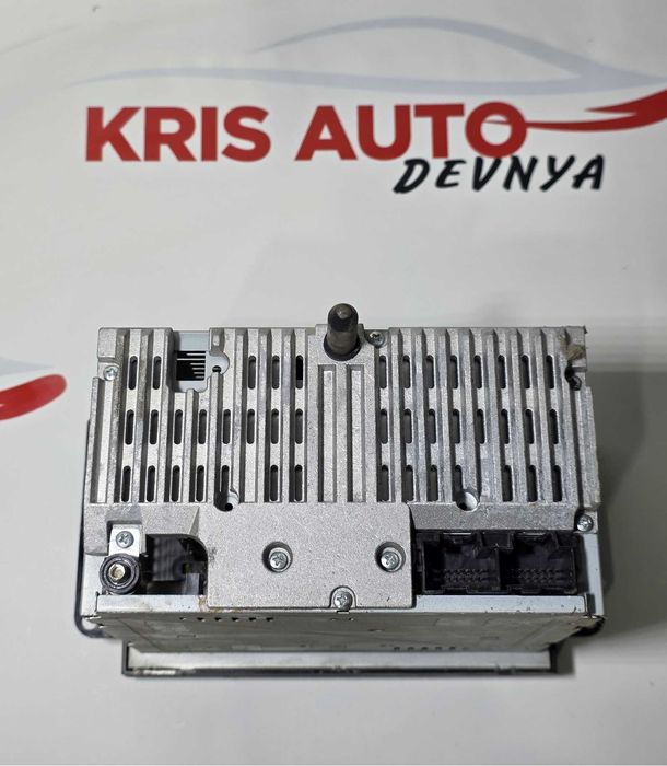 CD/Radio за Chevrolet Aveo / Шевролет Авео 2009г