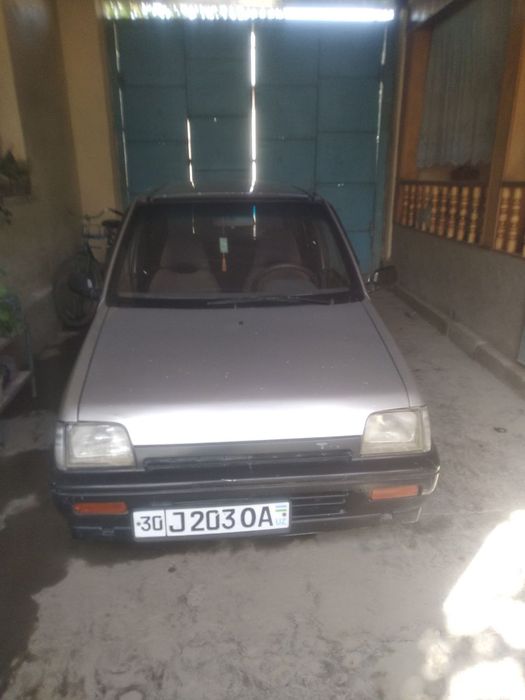 Tico Daewoo 2002