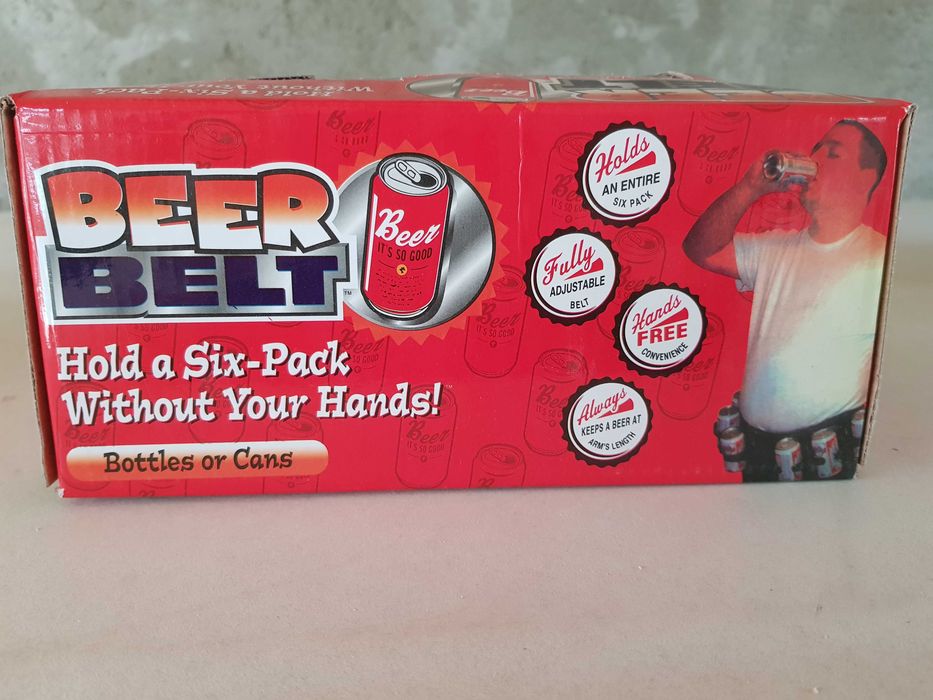 Suport 6 doze bere, suc - lot 11-20-7