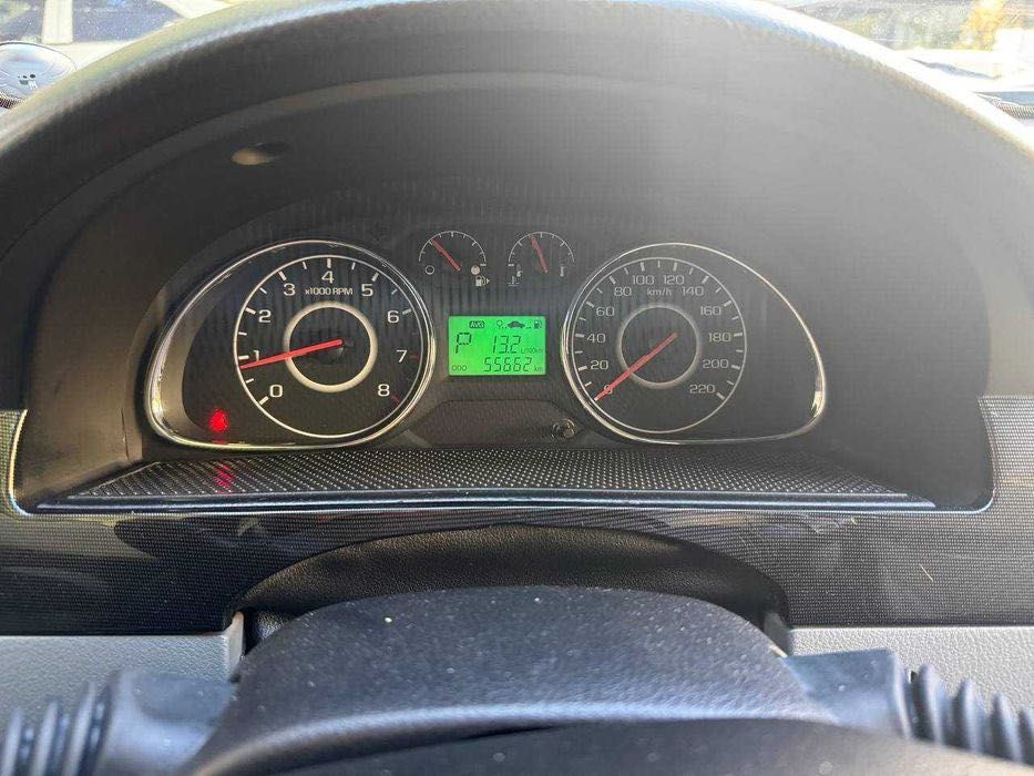Chevrolet Gentra 3 позиция 2019 год 55666 пробег продается срочно