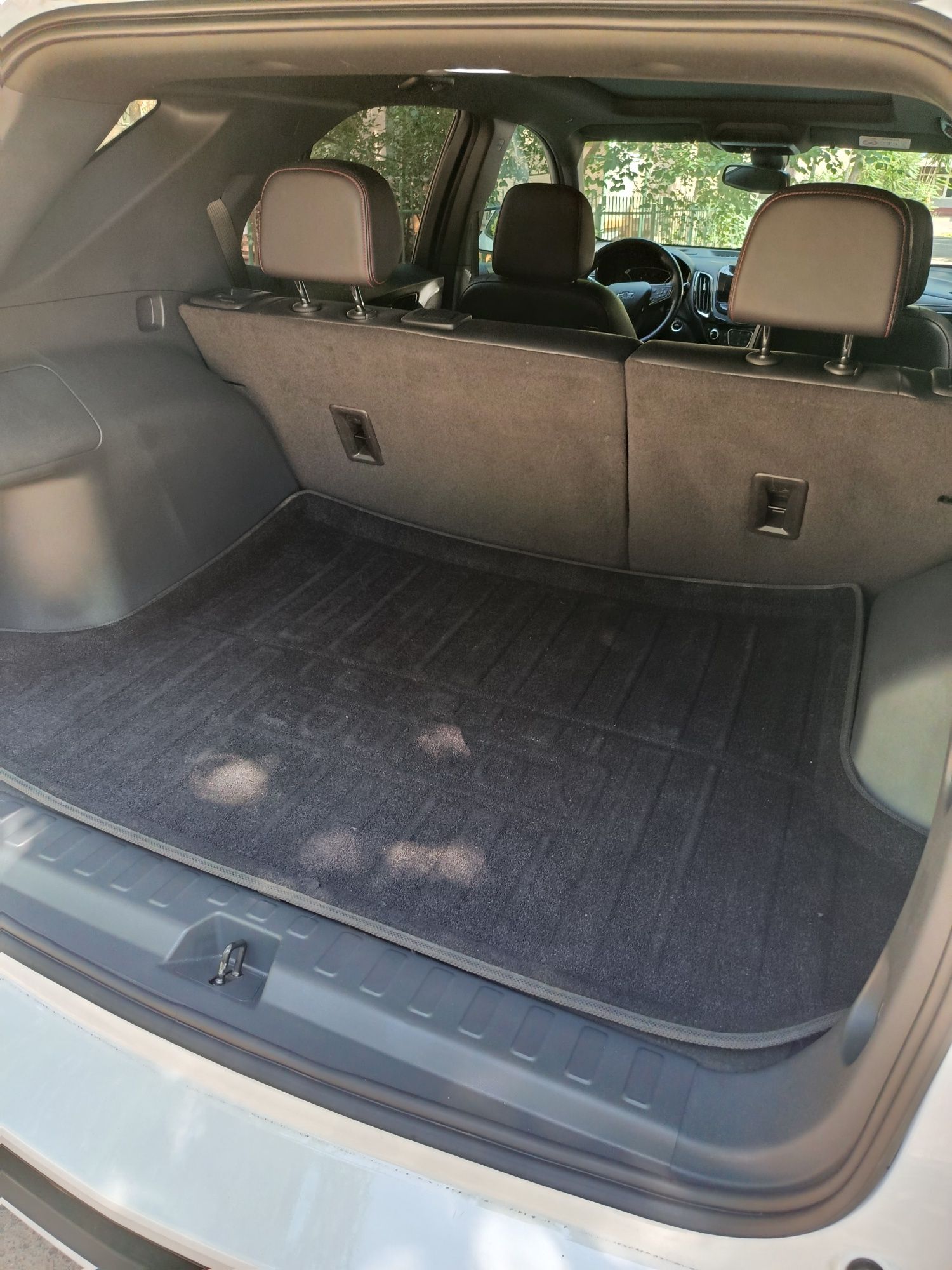 Chevrolet Equinox 472млн фулл вариант  год 2021 пробег 94000