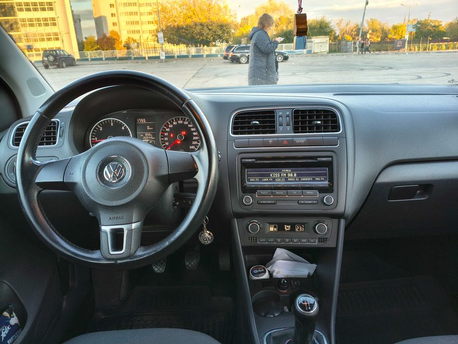 Autoturism de Oras