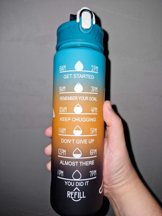 Бутилка за вода Aquaphor