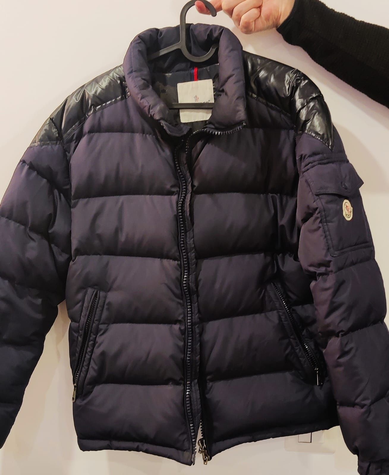 Moncler Geaca Iarna