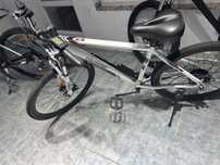 Colorway bicicleta electrica