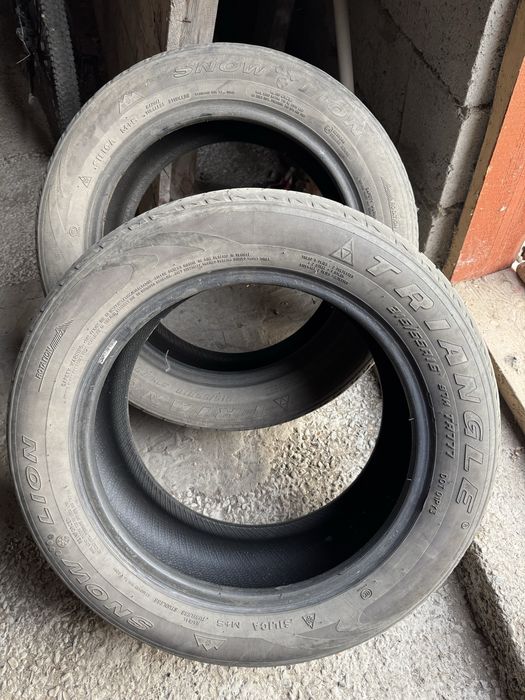 Шины р16 215/55/16