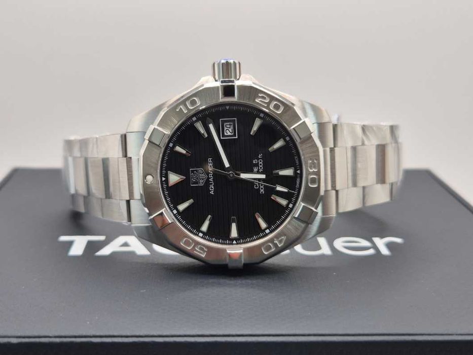 Ceas Barbati - TAG Heuer - Aquaracer 300 Automatic - NOU