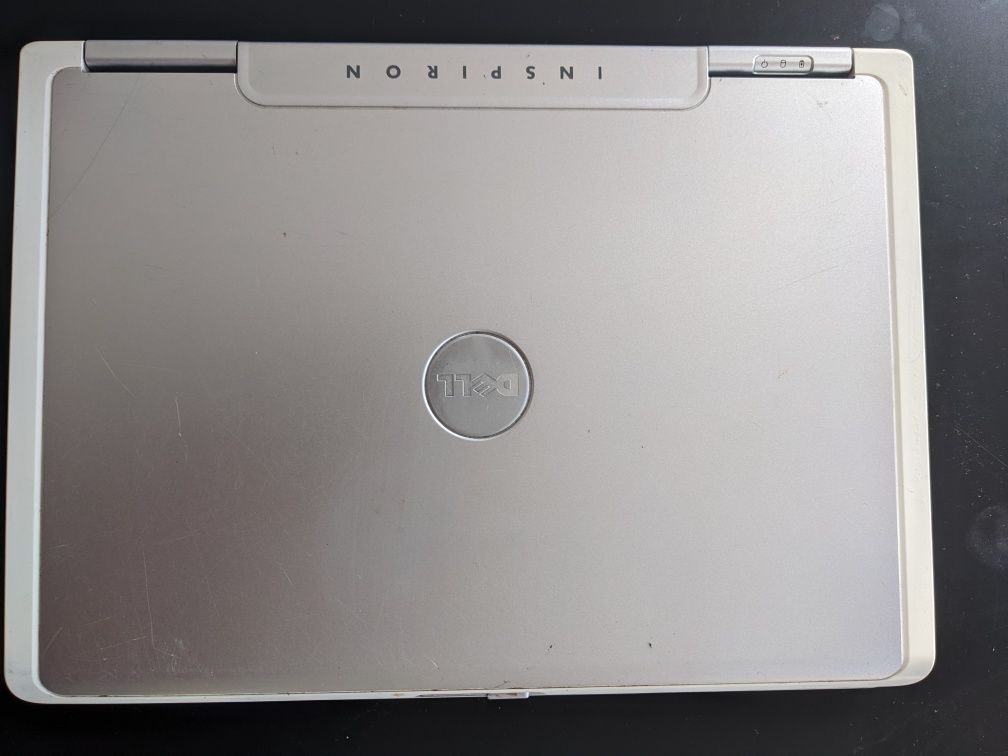 Dell Inspiron 6400