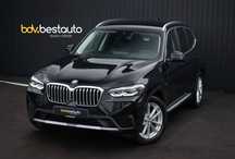 BMW X3 BMW xDrive 30e / HUD / LED / Piele