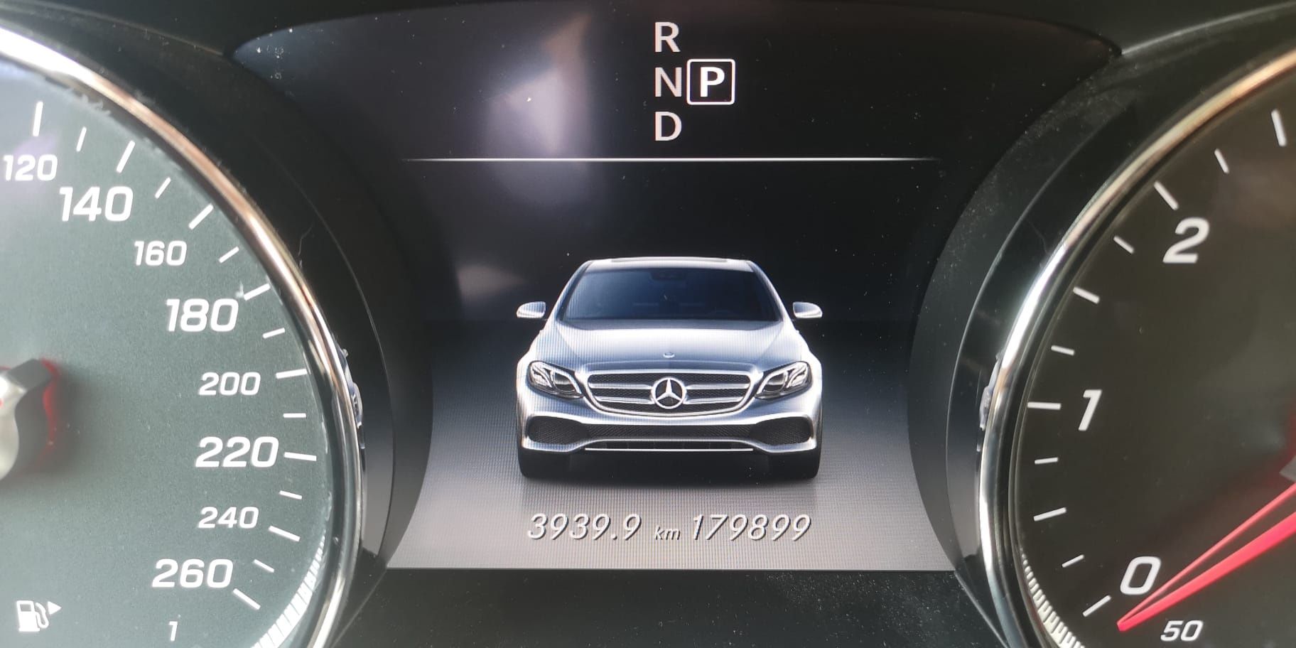 Mercedes E220d Avantgarde 9G-tronic 194CP