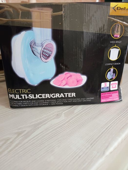 Feliator/Măruntior electric