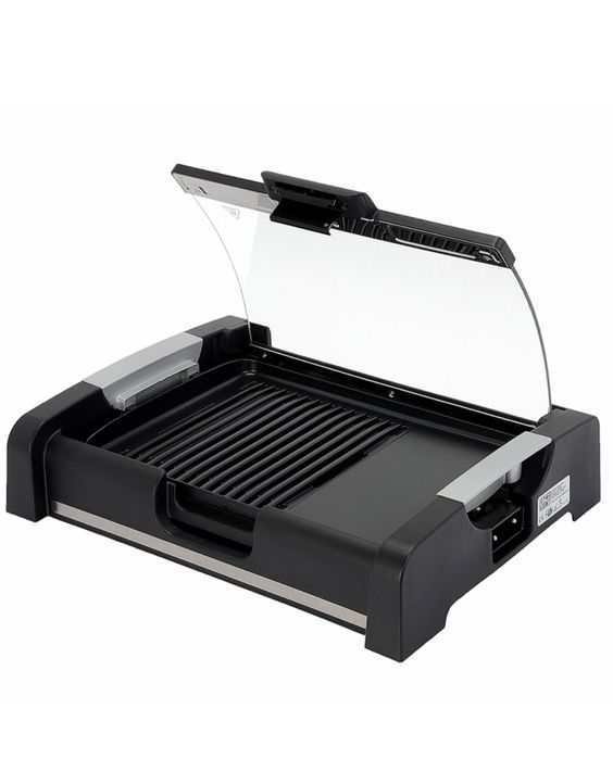 Gratar electric star light
