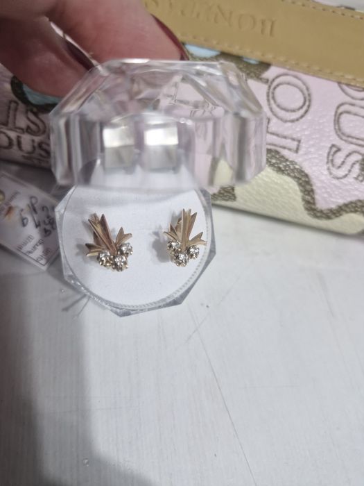 Продам золото бриллиант заводской