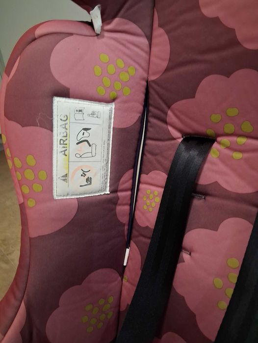 Детско столче за кола