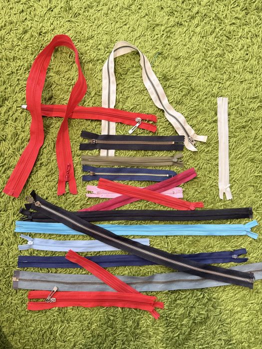 Набор замков для швеи