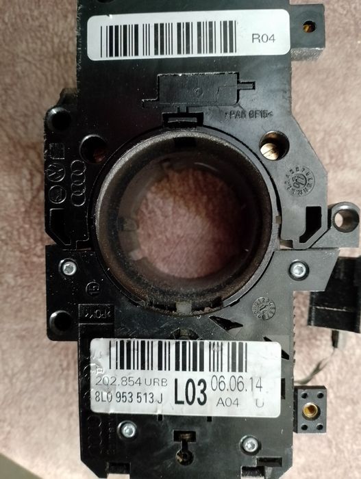 Bloc lumini  audi A6 originala