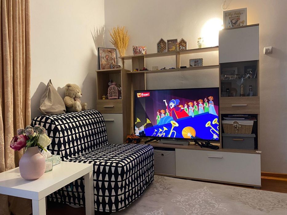 Vand garsoniera confort 1 - Ultracentrala