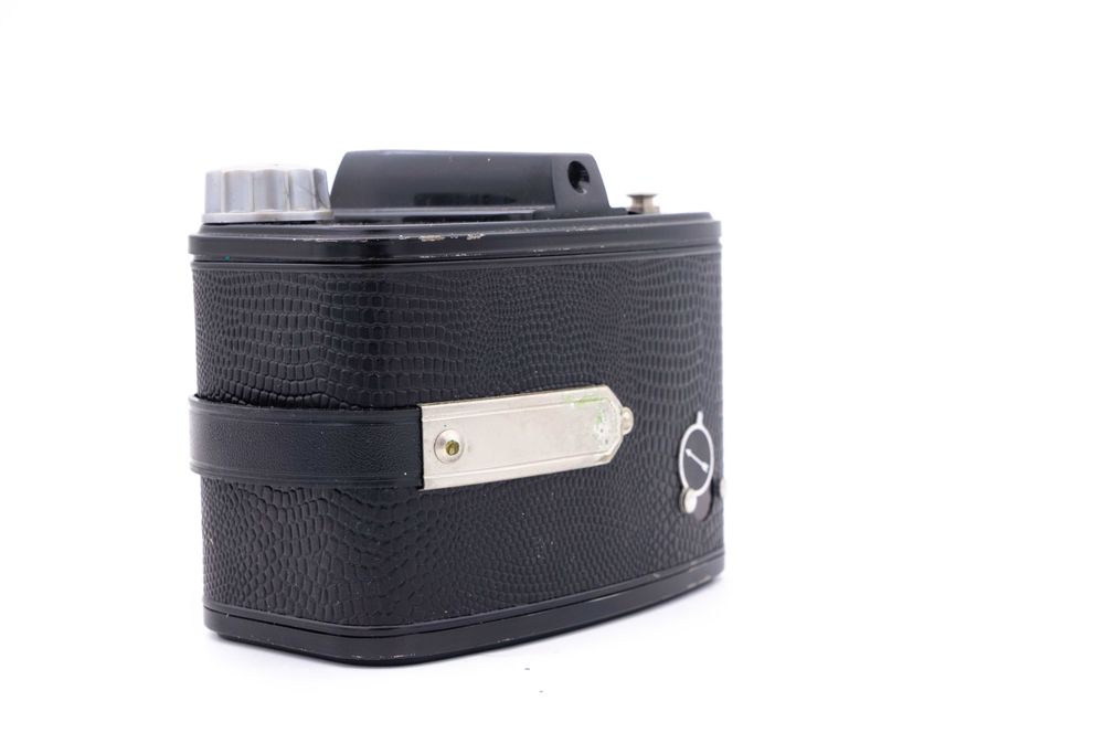 Aparat foto format mediu Agfa Clack